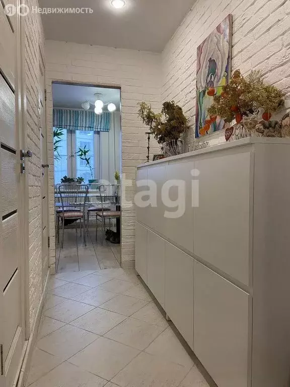2-комнатная квартира: посёлок Стрельна, Львовская улица, 21к2 (61.5 м) - Фото 1