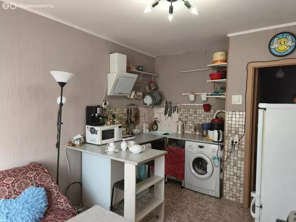 2-комнатная квартира: Балашиха, микрорайон Авиаторов, Лётная улица, 2 ... - Фото 2