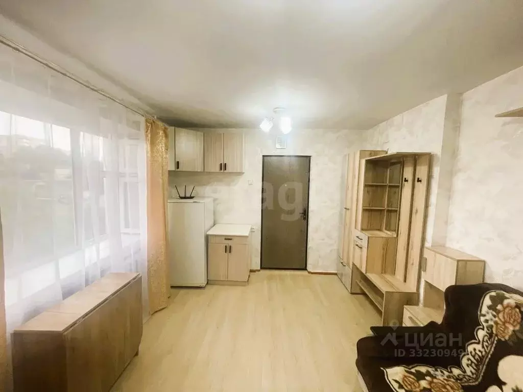 Комната Крым, Симферополь ул. Залесская (13.4 м) - Фото 1
