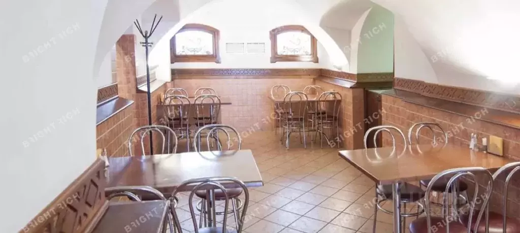 Офис в Санкт-Петербург Синопская наб., 54 (220 м) - Фото 1