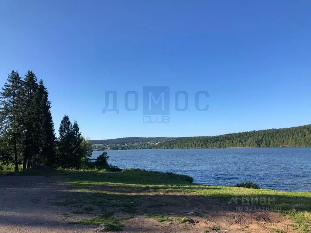 Участок в Свердловская область, Нижние Серги ул. Барабанова, 88 (10.0 ... - Фото 2