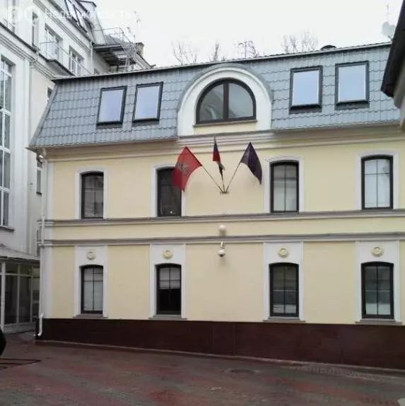 Офис (478 м) - Фото 1