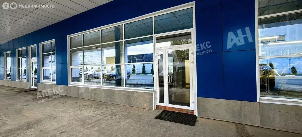 Производственное помещение (324 м) - Фото 2