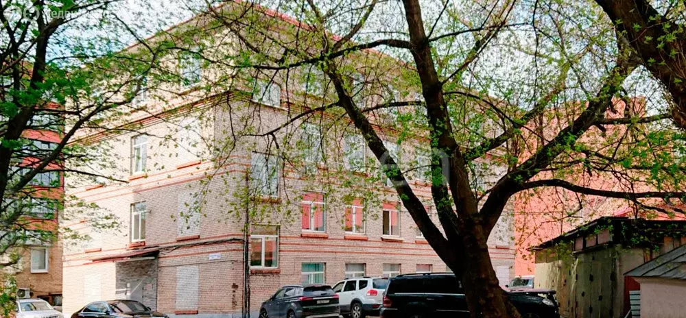 Офис (16.8 м) - Фото 1