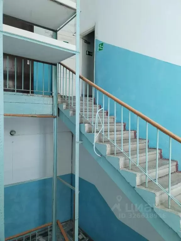 Помещение свободного назначения в Самарская область, Отрадный ул. ... - Фото 2