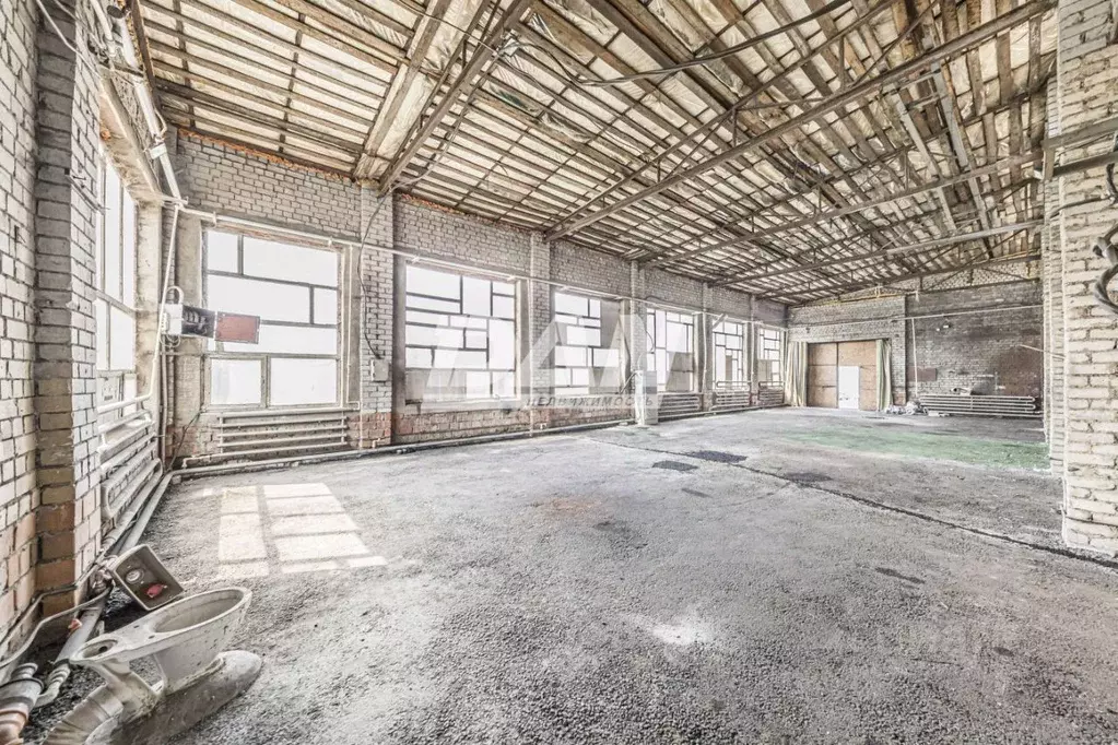 Помещение свободного назначения в Челябинская область, Копейск ... - Фото 2