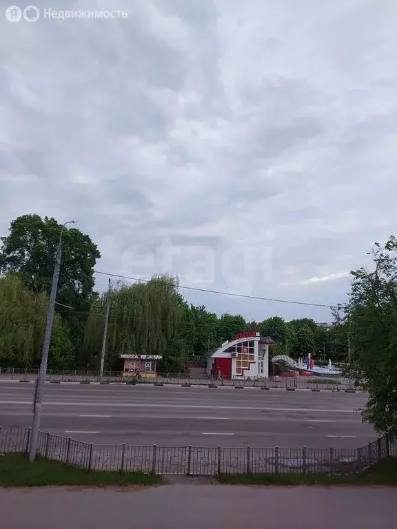 1к в -комнатной квартире (19.1 м) - Фото 1