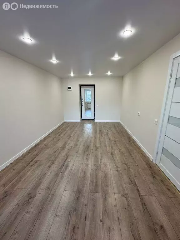 Квартира-студия: Улан-Удэ, улица Смолина, 38 (25.8 м) - Фото 0