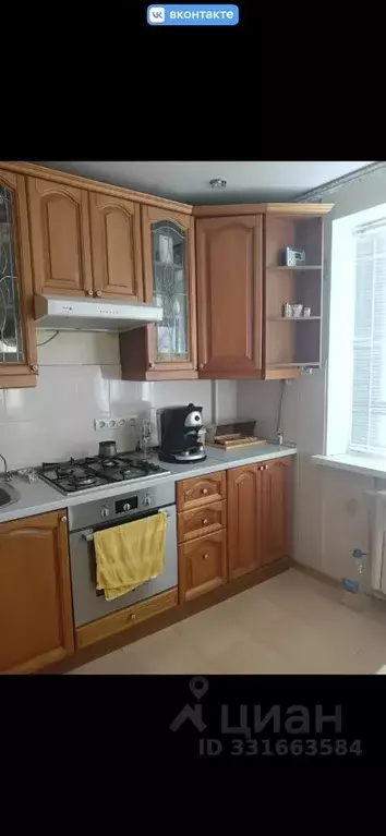 2-к кв. Крым, Керчь ш. Индустриальное, 7 (50.0 м) - Фото 2