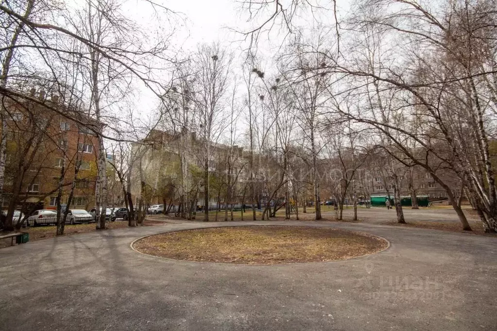2-к кв. Тюменская область, Тюмень Рижская ул., 58 (54.8 м) - Фото 1