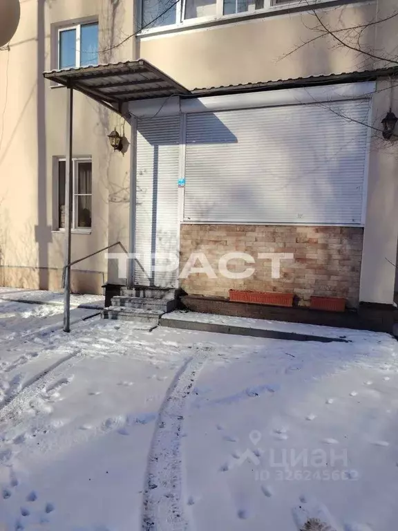 Торговая площадь в Воронежская область, Воронеж ул. Путилина, 12А (34 ... - Фото 2