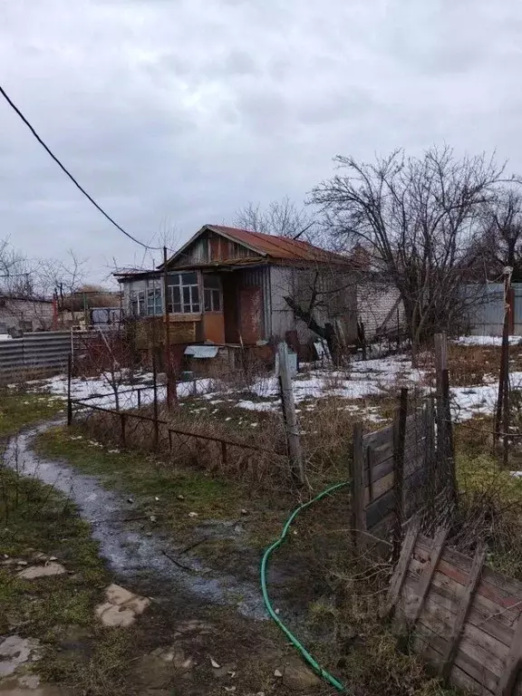 Дом в Волгоградская область, Волгоград ул. Марата (79 м) - Фото 2