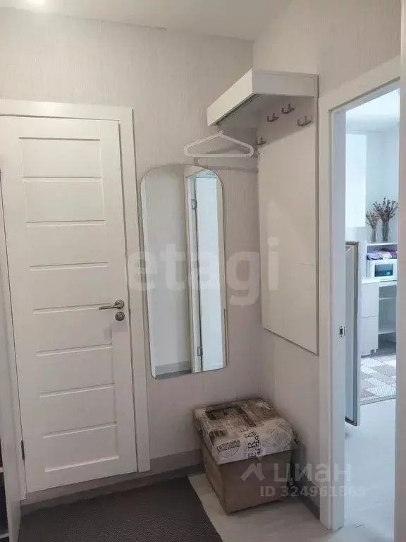 1-к кв. Новосибирская область, Новосибирск ул. Титова, 254 (36.0 м) - Фото 1