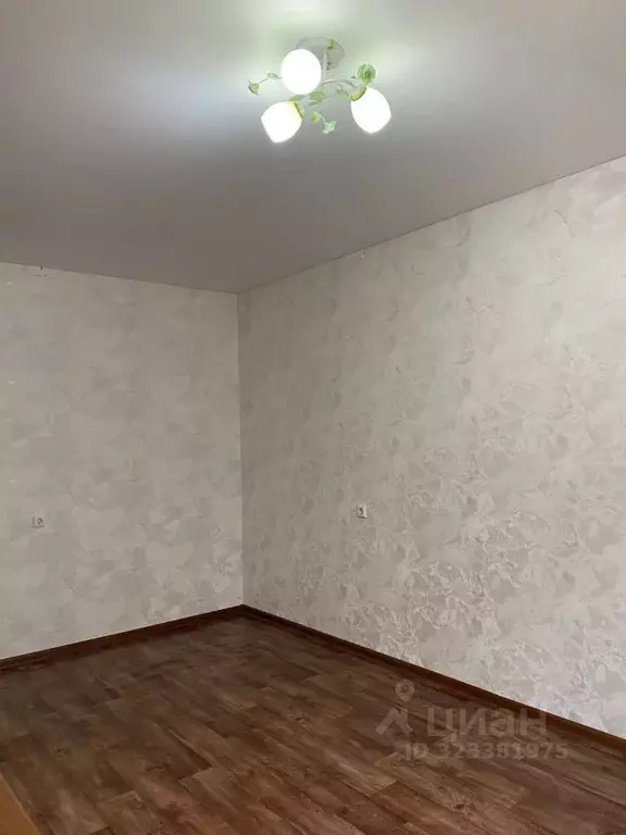 1-к кв. Татарстан, Зеленодольск просп. Строителей, 20 (38.0 м) - Фото 2