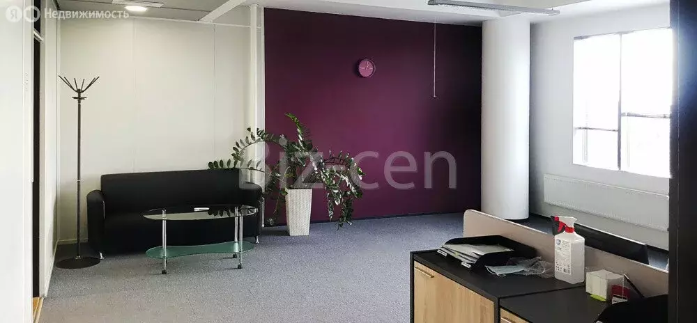 Офис (38 м) - Фото 2