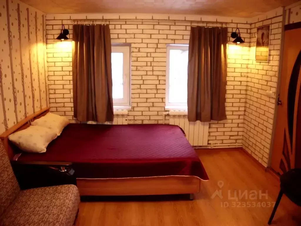 Дом в Тульская область, Тула ул. Леваневского, 20 (40 м) - Фото 1