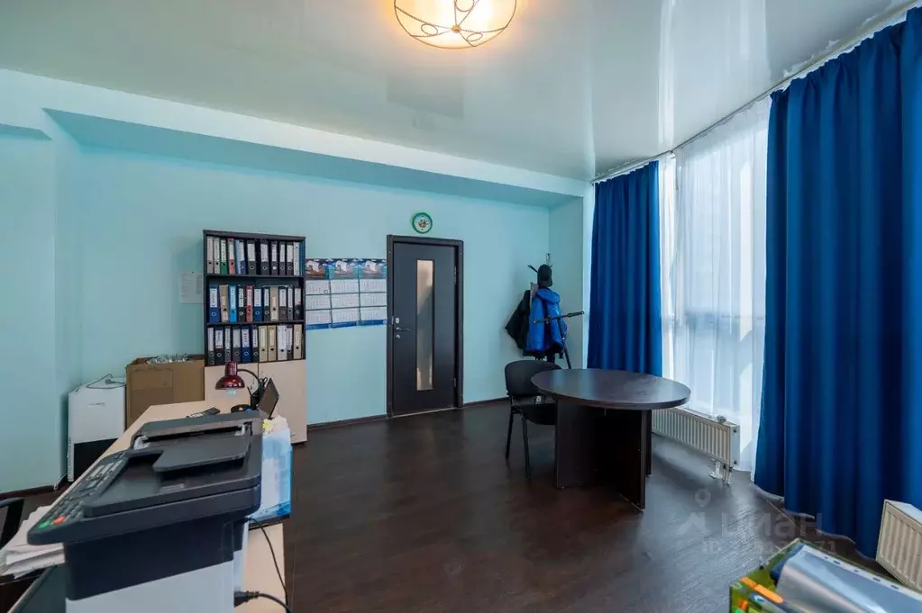 Офис в Свердловская область, Екатеринбург ул. Крупносортщиков, 14 (53 ... - Фото 2