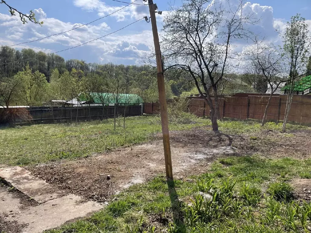 Дом в Московская область, Ленинский городской округ, д. Большое ... - Фото 1