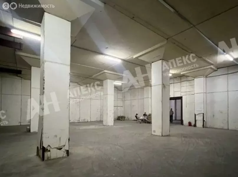 Склад (440 м) - Фото 1
