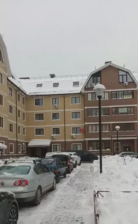 2-к кв. Московская область, Дмитровский муниципальный округ, с. ... - Фото 1