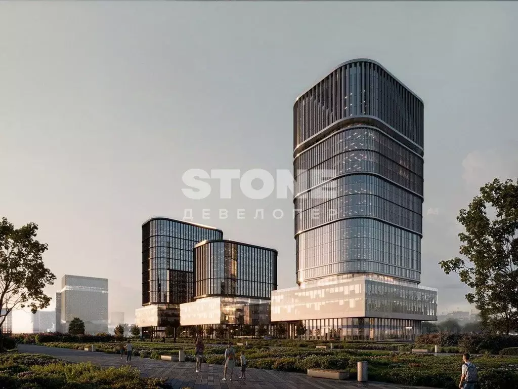 Торговая площадь в Москва Ходынский бул., 20Ас1 (250 м) - Фото 0