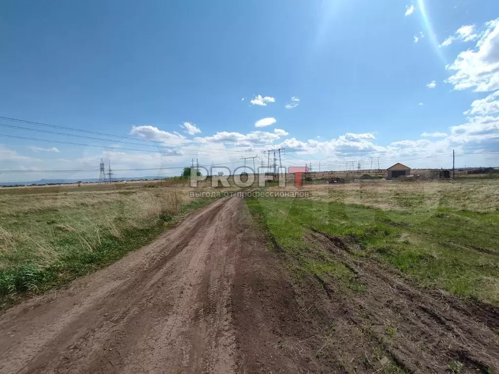 Участок 12,2 сот. (СНТ, ДНП) - Фото 1