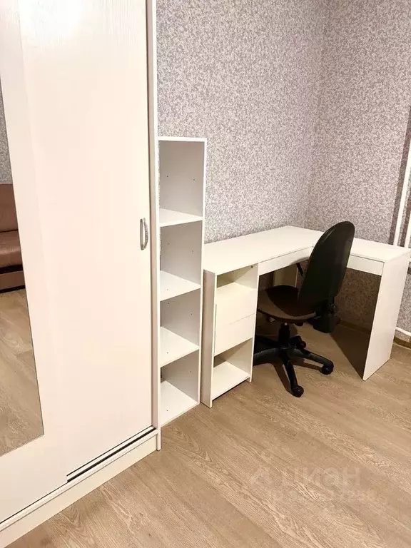 1-к кв. Кировская область, Киров ул. Ленина, 164к4 (28.0 м) - Фото 2