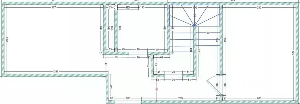 2-к кв. Московская область, Королев ул. Горького, 79к7 (55.0 м) - Фото 1