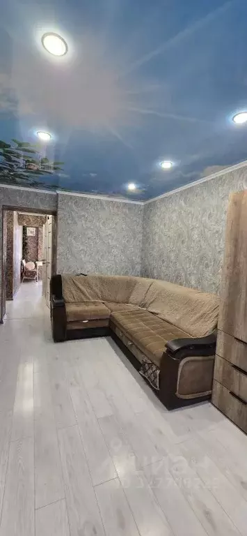 1-к кв. Астраханская область, Астрахань Мелиоративная ул., 11 (29.6 м) - Фото 1