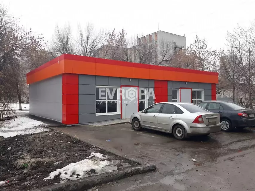 Торговая площадь (68 м) - Фото 2