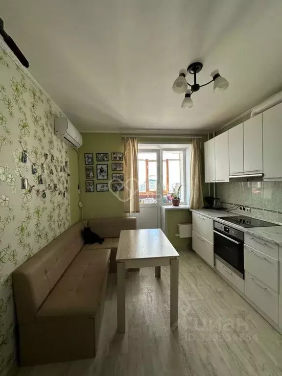 1-к кв. Волгоградская область, Волгоград ул. Землячки, 27А (35.0 м) - Фото 1