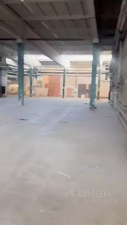 Склад в Московская область, Раменский муниципальный округ, д. ... - Фото 2