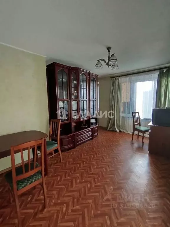 2-к кв. Ивановская область, Иваново ул. Громобоя, 29 (52.0 м) - Фото 0