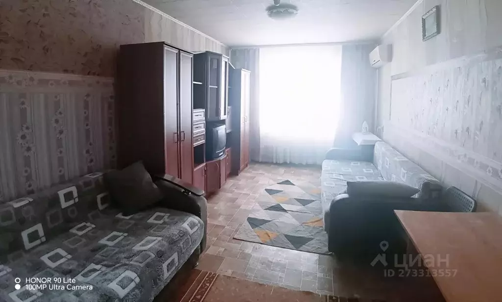 Студия Башкортостан, Уфа ул. Адмирала Макарова, 14 (23.0 м) - Фото 2