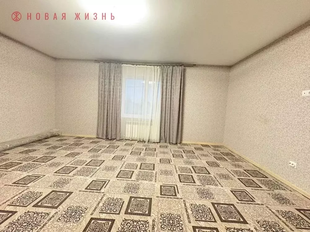 Дом в Самарская область, Самара ул. 8-я Линия, 10 (252 м) - Фото 1