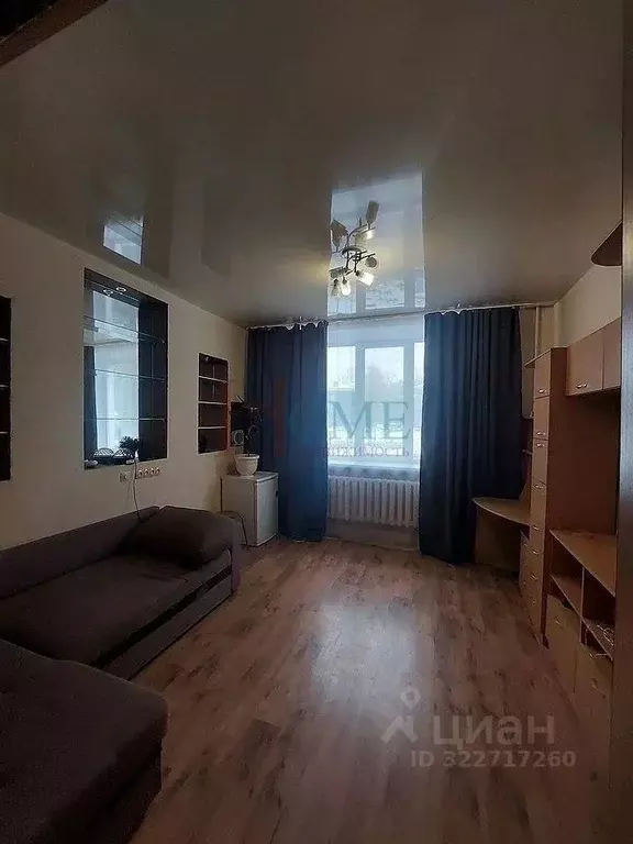 2-к кв. Новосибирская область, Новосибирск Фасадная ул., 18 (44.0 м) - Фото 2