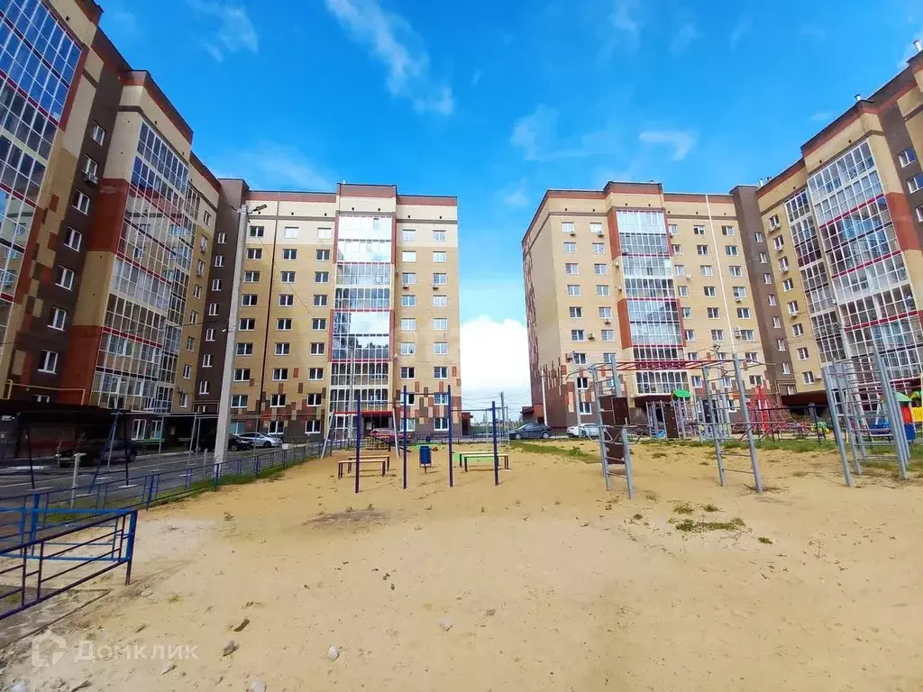 Продаётся 3-к квартира, 92.8 м - Фото 1