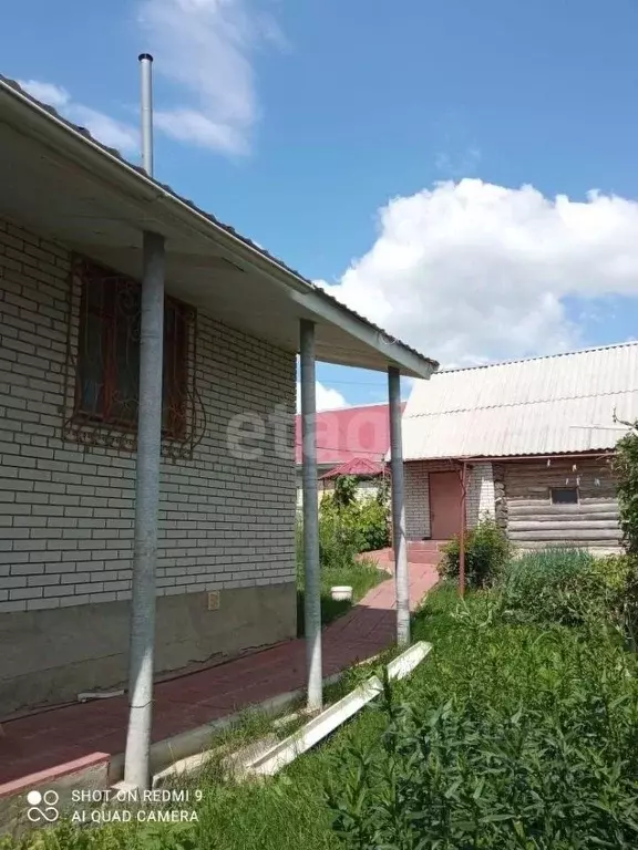 Дом в Пензенская область, Городище ул. Олега Кошевого (1732 м) - Фото 1