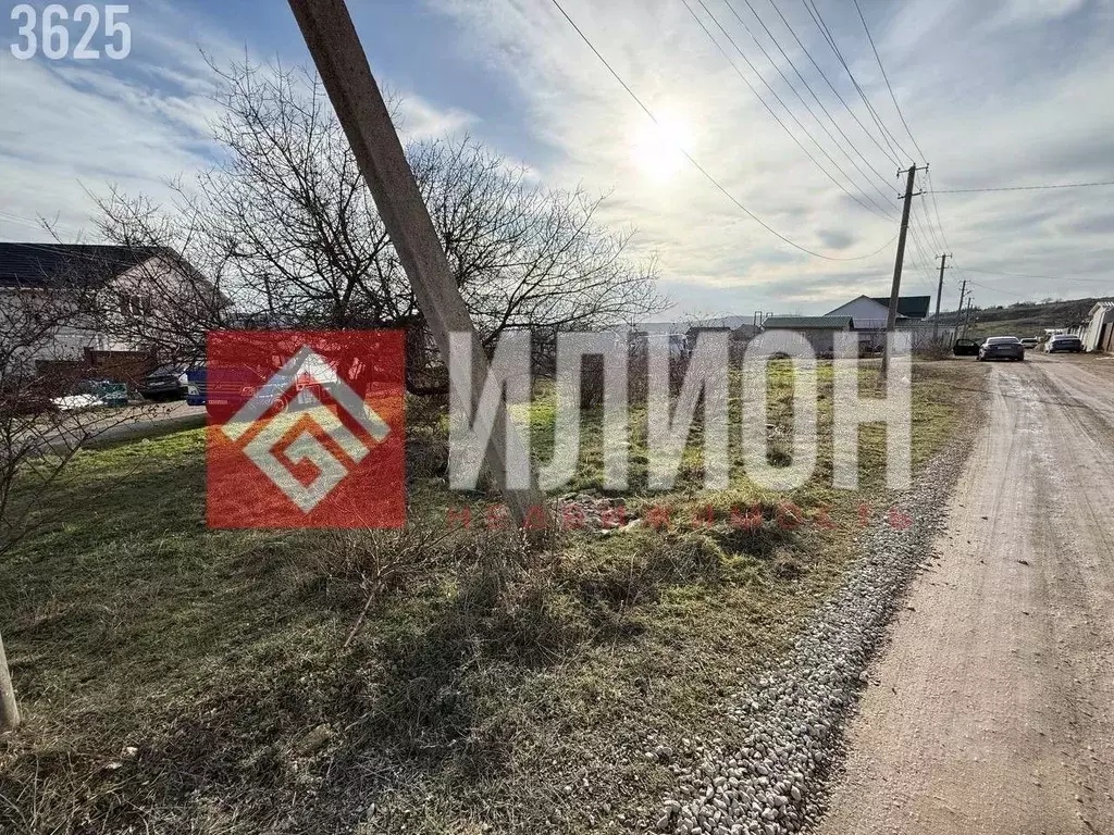 Участок в Крым, Кировский район, Старый Крым городское поселение ул. ... - Фото 2