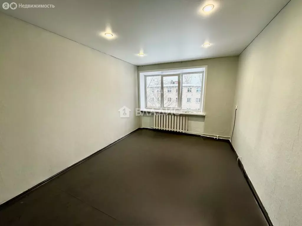 1к в -комнатной квартире (17.1 м) - Фото 0