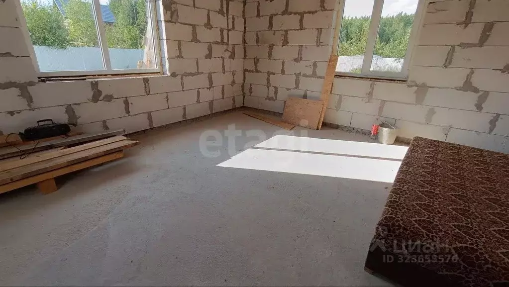 Дом в Челябинская область, Кыштым ул. Леонида Каскова, 5 (130 м) - Фото 1