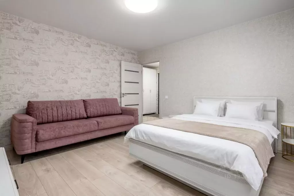 2-к кв. Вологодская область, Череповец Набережная ул., 17 (55.0 м) - Фото 2