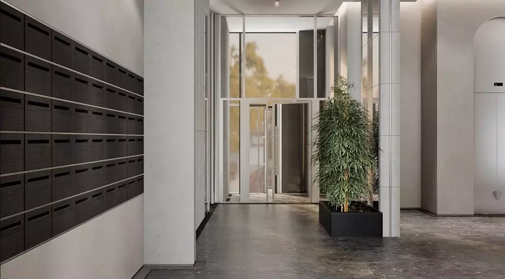Продаётся 3-к квартира, 83.8 м - Фото 1