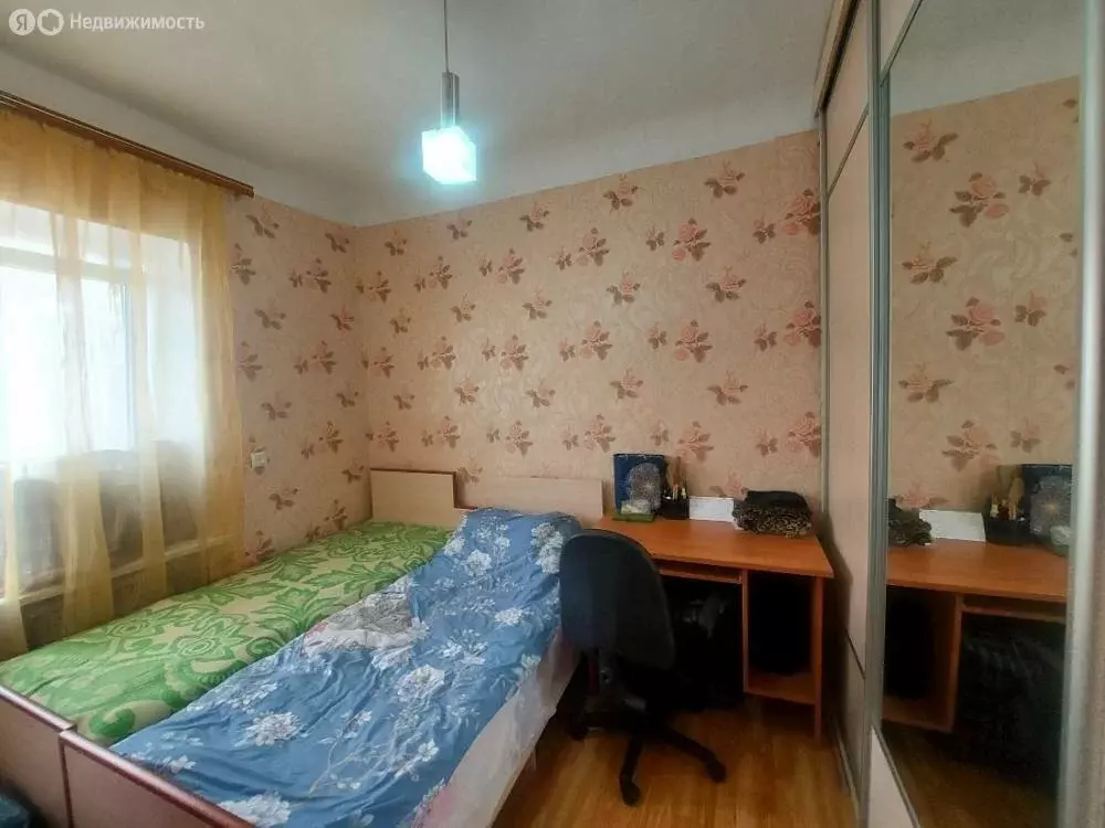 Дом в Горячеводский, улица Льва Толстого, 22 (61.5 м) - Фото 2