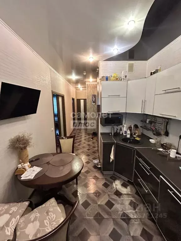 3-к кв. Архангельская область, Коряжма Архангельская ул., 25 (59.8 м) - Фото 2