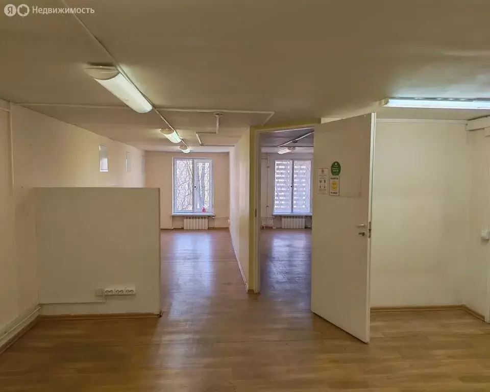 Помещение свободного назначения (74.6 м) - Фото 1