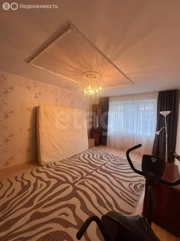 3-комнатная квартира: Тверь, улица Михаила Румянцева, 10 (72 м) - Фото 2