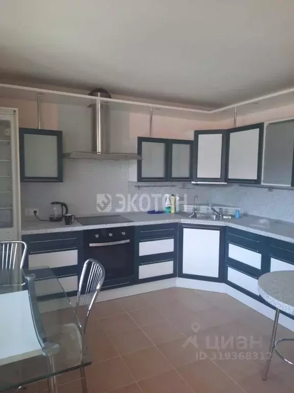 2-к кв. Санкт-Петербург Ленинский просп., 90 (72.0 м) - Фото 1