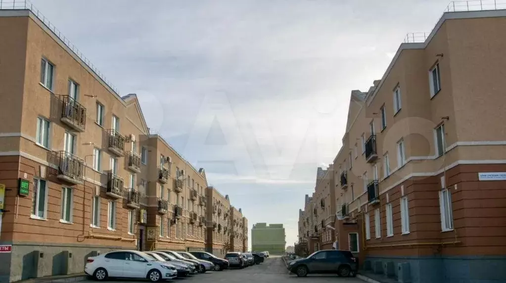 1-к. квартира, 33,7 м, 3/3 эт. - Фото 1
