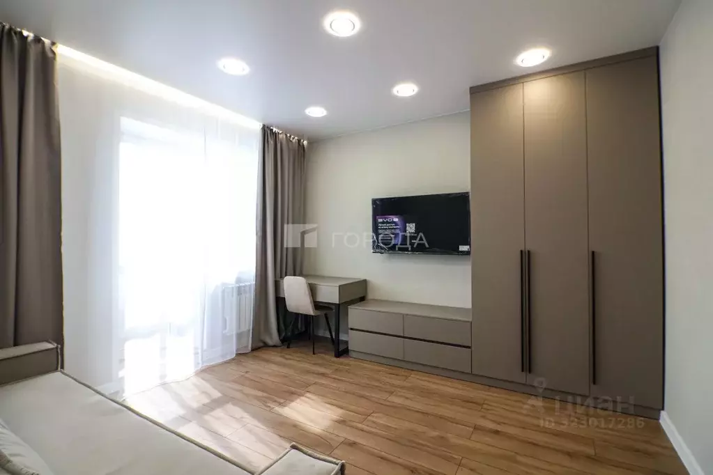 1-к кв. Алтайский край, Барнаул Путиловская ул., 20Г (38.0 м) - Фото 1